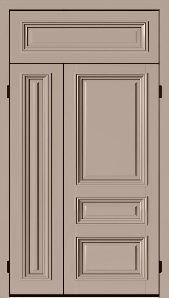 Gent-3 Mindal PG3 ОСФБВ