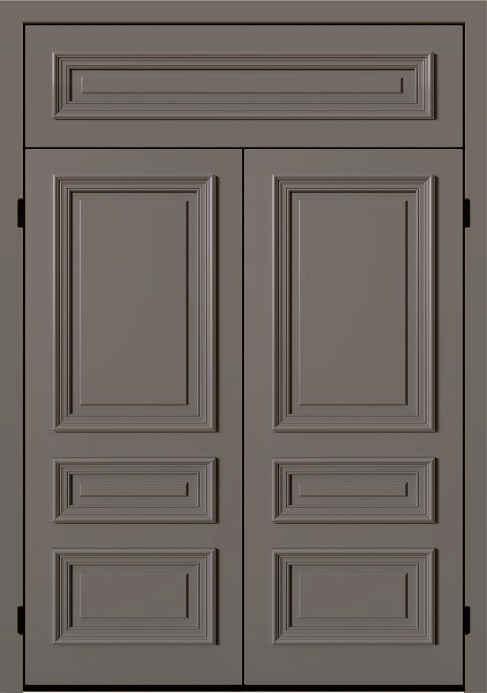 Venezia RAL_7039 PG3 ДСФ