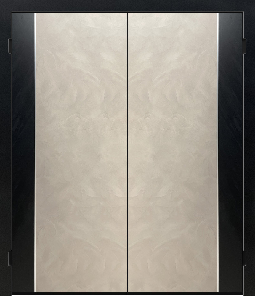 АВП Arpa 11.02 c молдингом 3397 и 0509 ДС