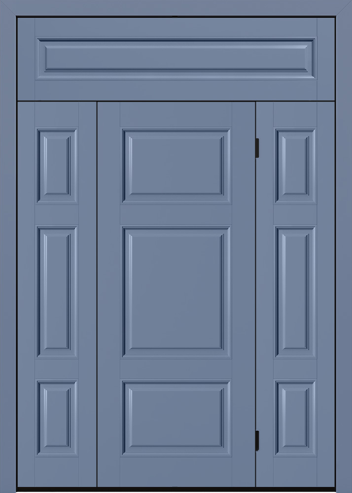 Zeus DF Эмаль 5014 ДСФББ