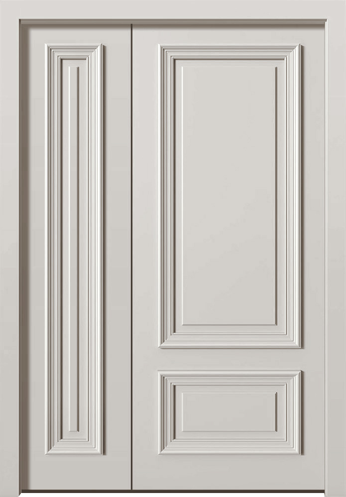 Venezia RAL_9010 PF2 ОСФБ