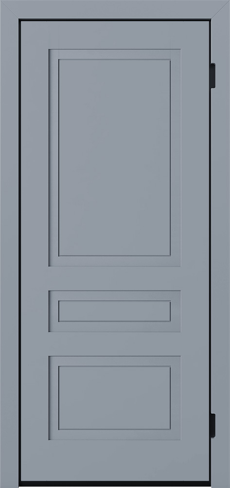 Lucky 33DG Soft Touch sky_grey