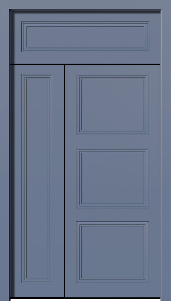 Edge RAL_5014 PF3 ОСФБВ