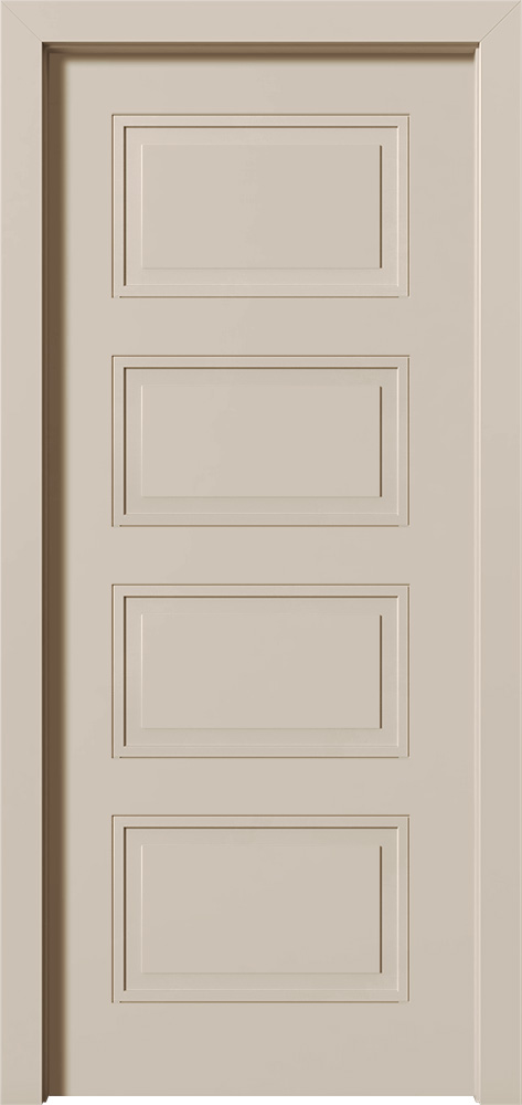 Era PF4 Эмаль latte