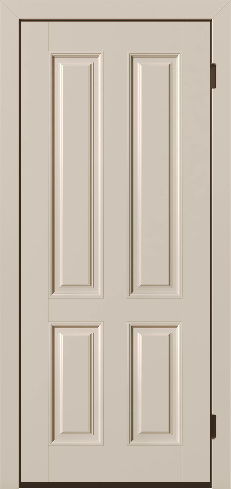 Zeus GF4 Эмаль latte