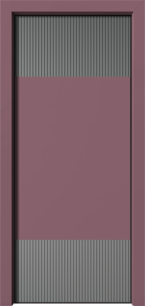 Filo F2 Soft Touch siren