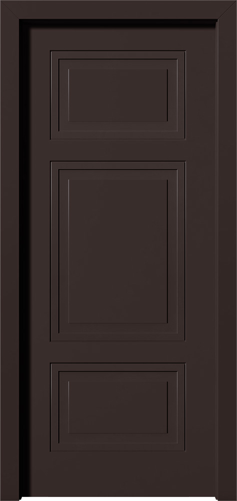 Baya DF Эмаль coffee