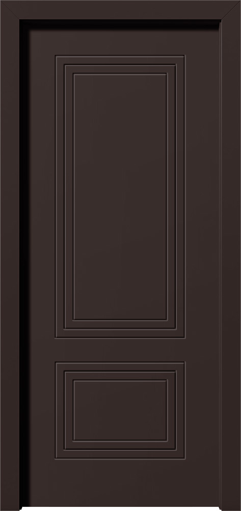 Time 2ПГ-3 Эмаль coffee