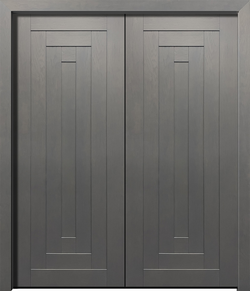 Массив Наборная Grigio ДС