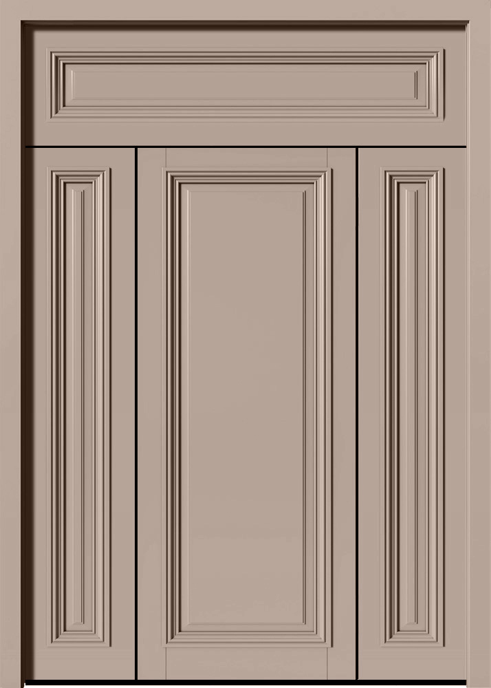 Gent-3 Mindal PF ДСФББ