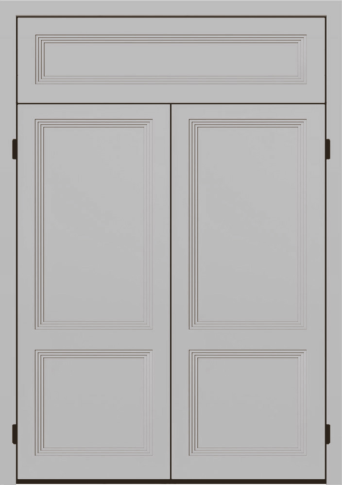 Edge RAL_7047 PF2 ДСФ