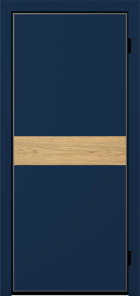 Exit G21 Soft Touch dark_blue