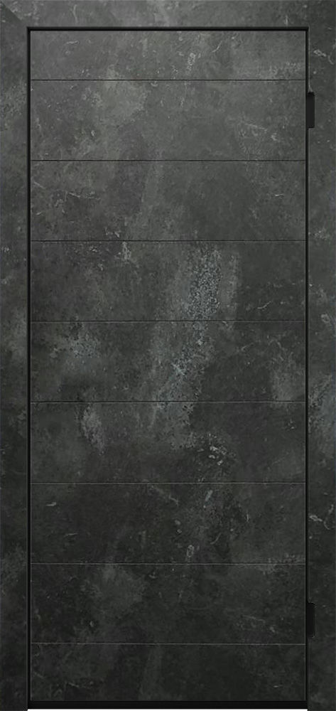 АВП Arpa с фрезеровкой 11/25 LUN 3349