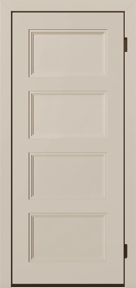 Medea PF4 Эмаль latte