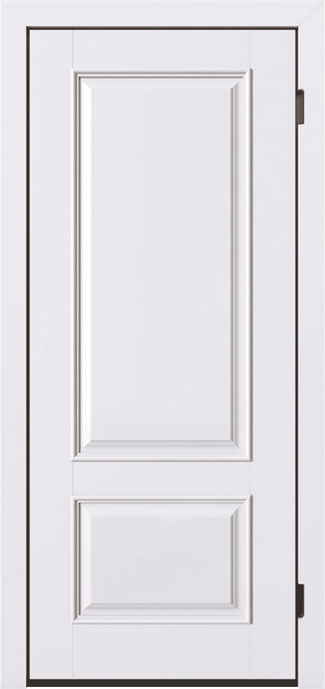 Brussel PF2 Эмаль r9003