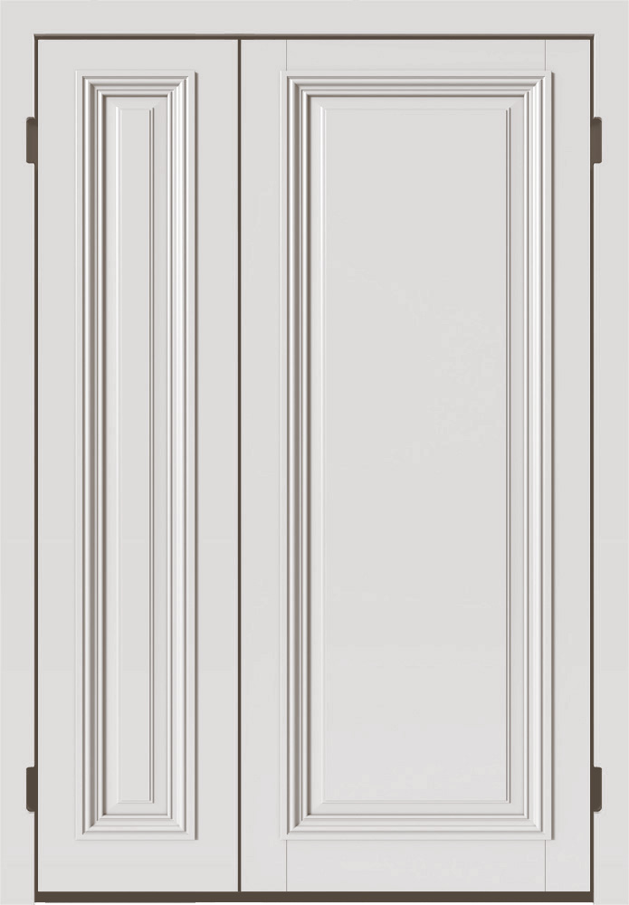 Gent-3 RAL_9016 PF ОСФБ