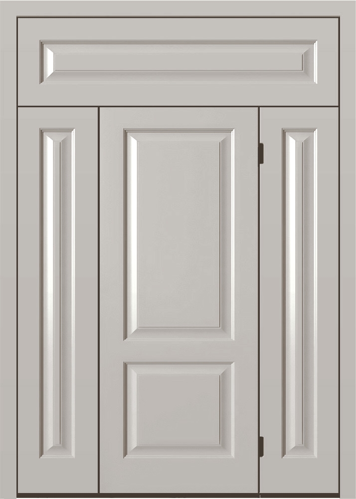 Graf RAL_9010 PF2 ДСФББ