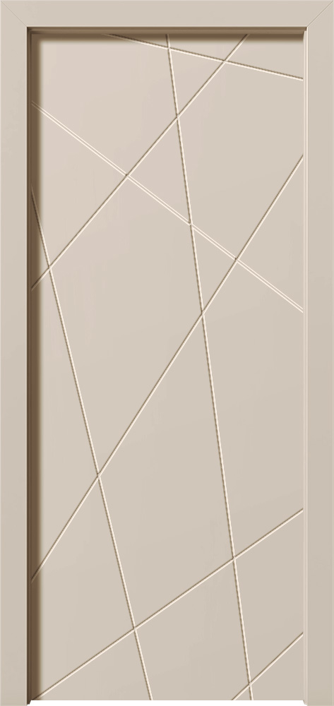 Time 2ПГ Эмаль latte