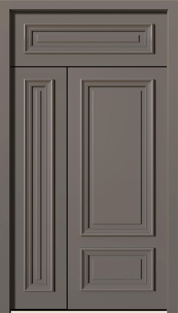 Venezia RAL_7039 PF2 ОСФБВ