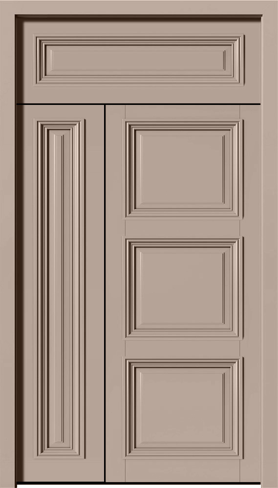 Gent-3 Mindal PF3 ОСФБВ