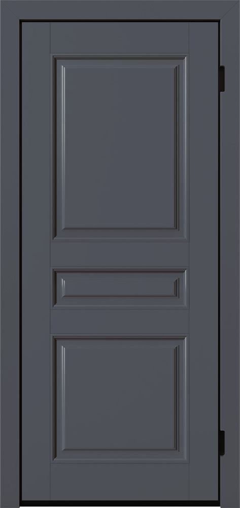 Zeus PG3 Эмаль 7024