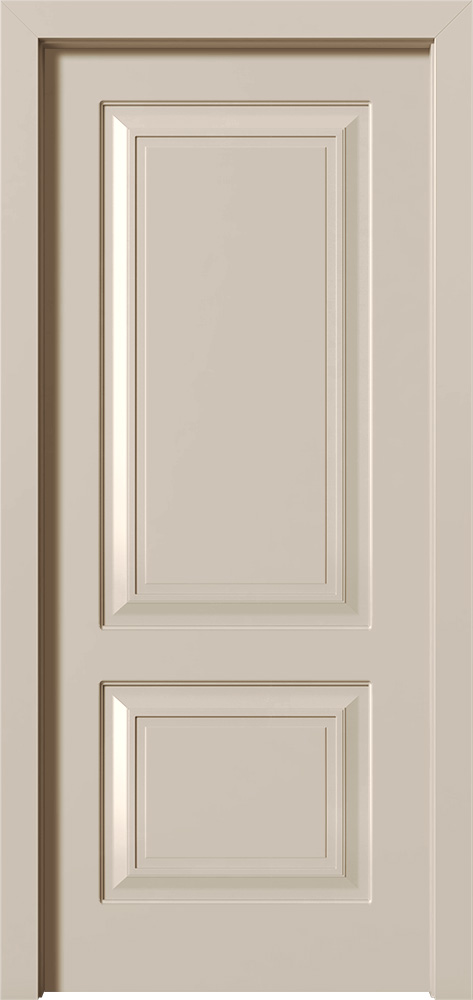 Toulon PF2 Эмаль latte