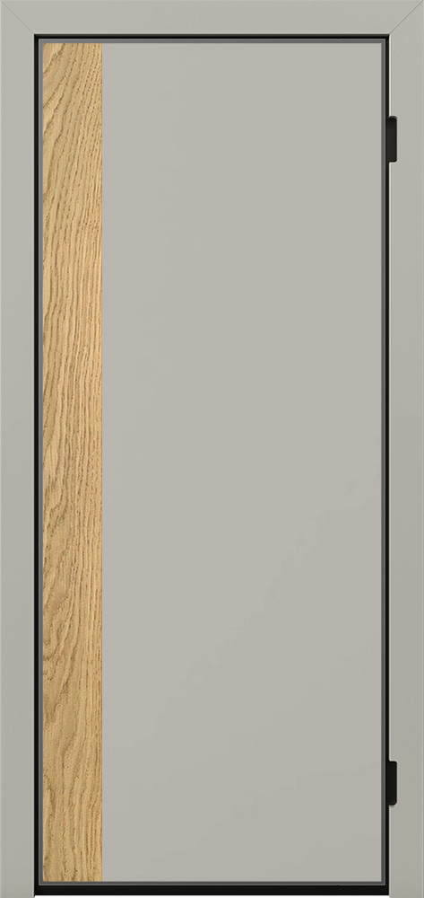 Exit V22 Soft Touch kvarz_grey