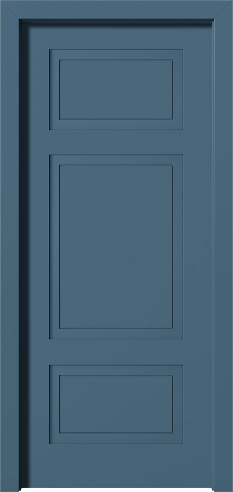 Lucky 32DG Soft Touch ocean_grey