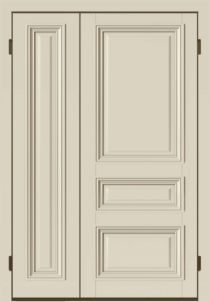 Gent-3 RAL_1013 PG3 ОСФБ