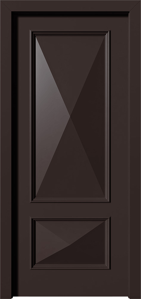 Amsterdam XZ2 Эмаль coffee