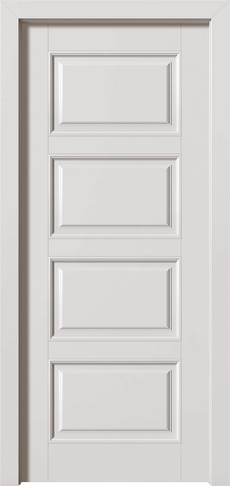 Zeus PF4 Эмаль 9016