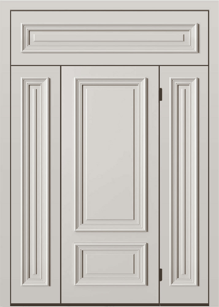 Venezia RAL_9010 PF2 ДСФББ