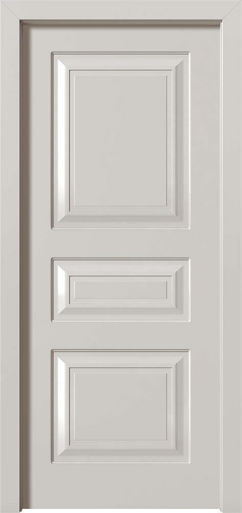 Toulon PG3 Эмаль 9010