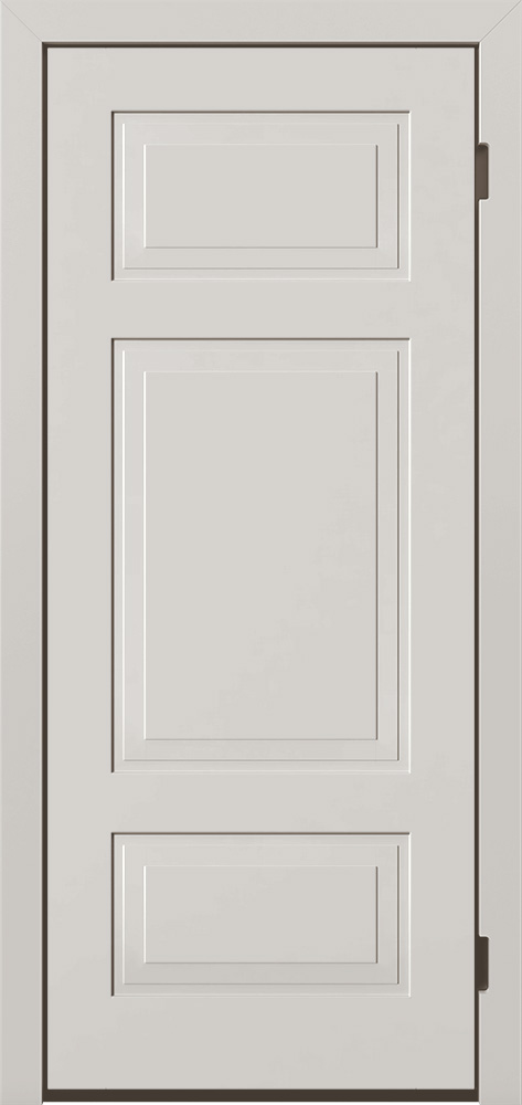 NewYork PF Эмаль 9010