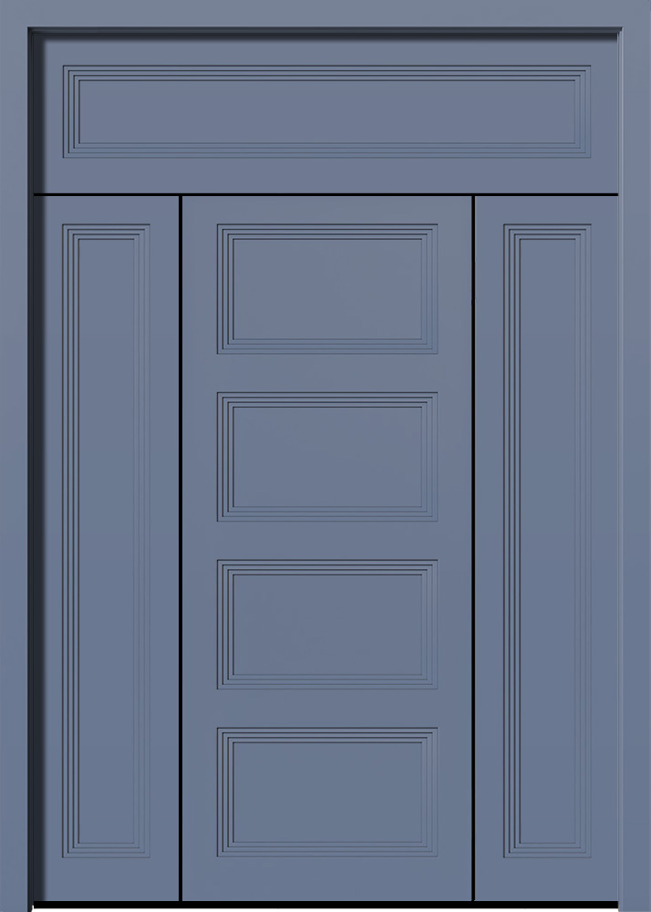 Edge RAL_5014 PF4 ДСФББ