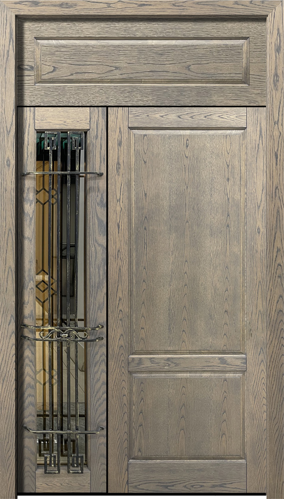 13.13.45 Массив ОСФБВ