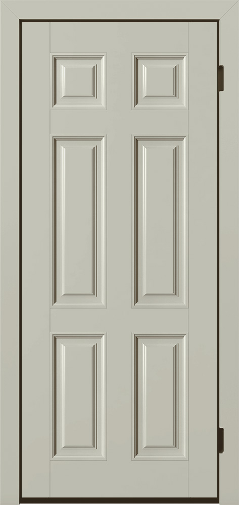 Zeus GF6 Эмаль 7032