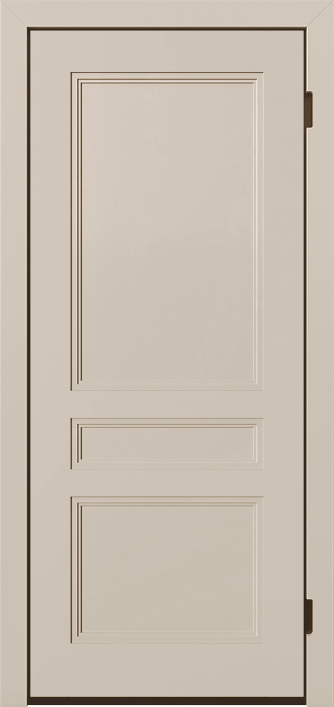 Medea PG3 Эмаль latte