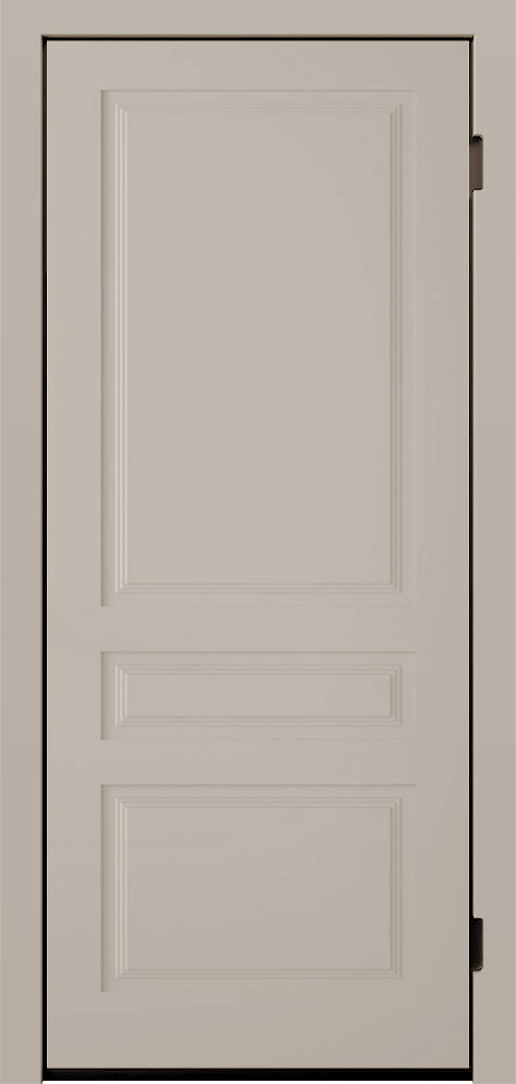 Trio RAL_9001 33ПГ