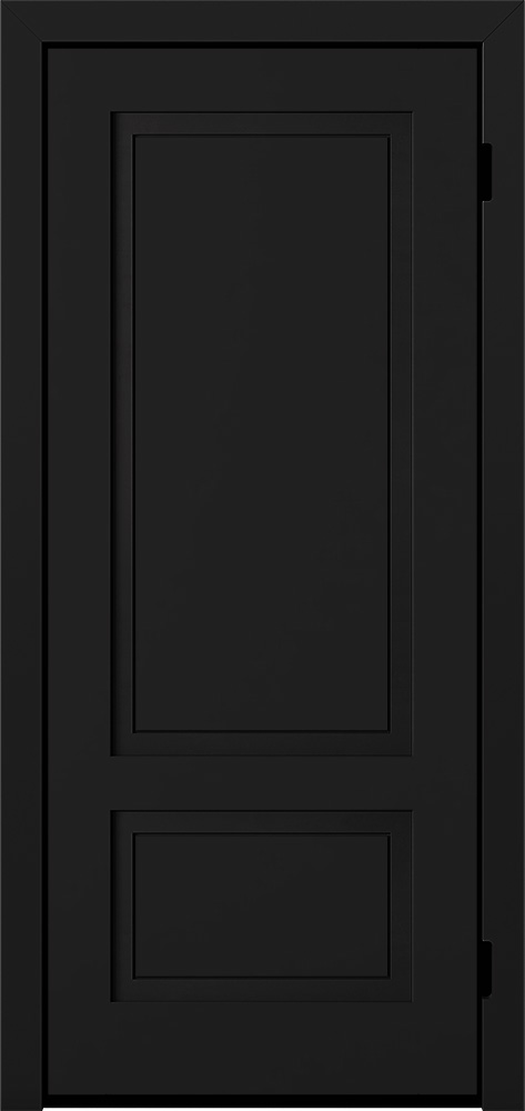 Lucky 2DG Эмаль 9005