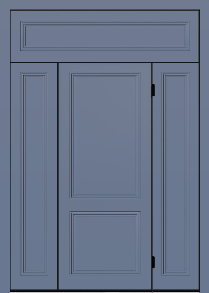 Edge RAL_5014 PF2 ДСФББ