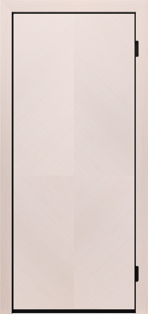 PianaDub 21PG Шпон piana_дуб_беленый