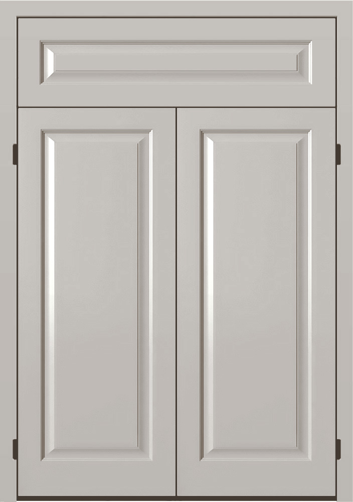 Graf RAL_9010 PF ДСФ