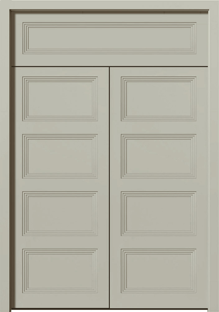 Edge RAL_7032 PF4 ДСФ