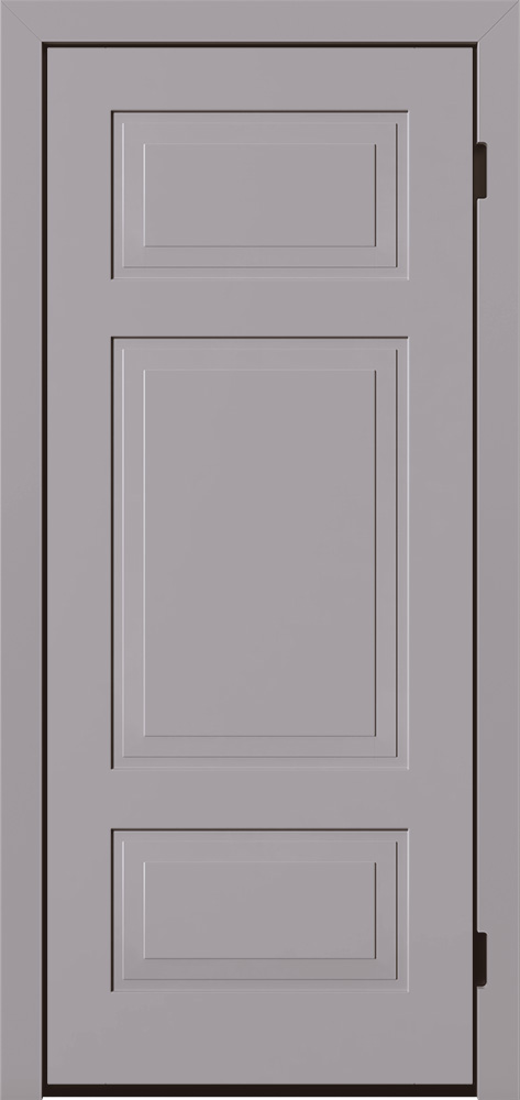 NewYork PF Эмаль 7036