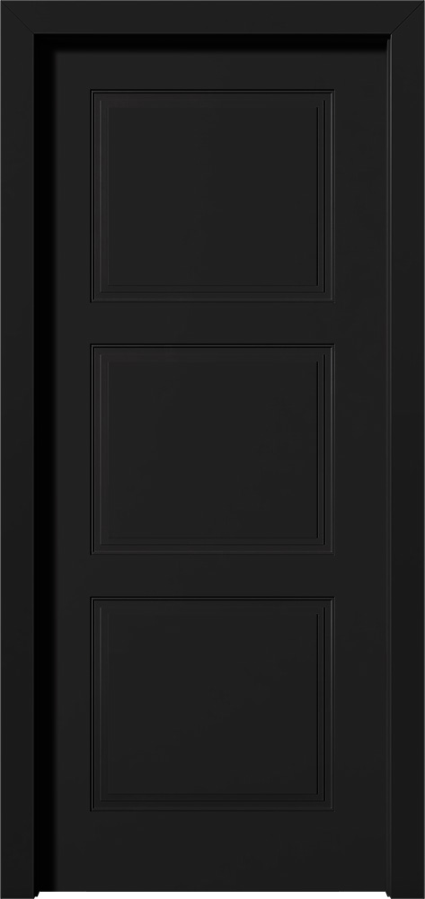 Alfa 3ПГ Эмаль 9005