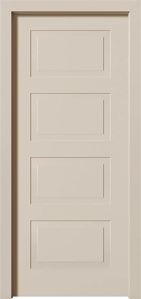 Nova 4ПГ Эмаль latte