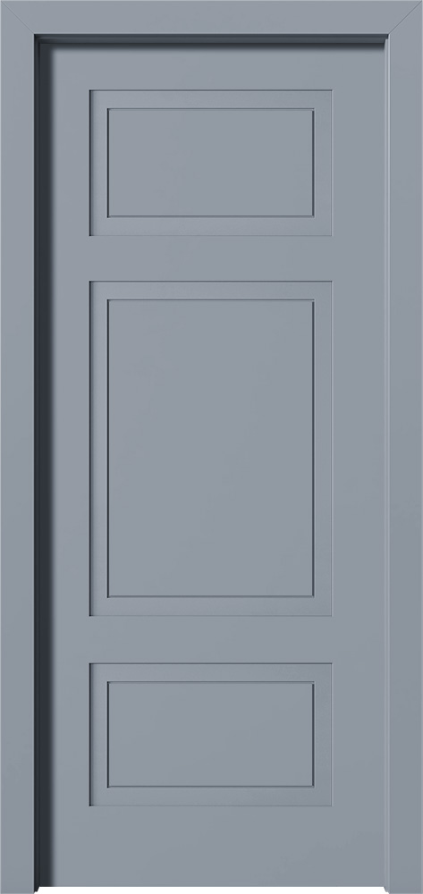 Lucky 32DG Soft Touch sky_grey