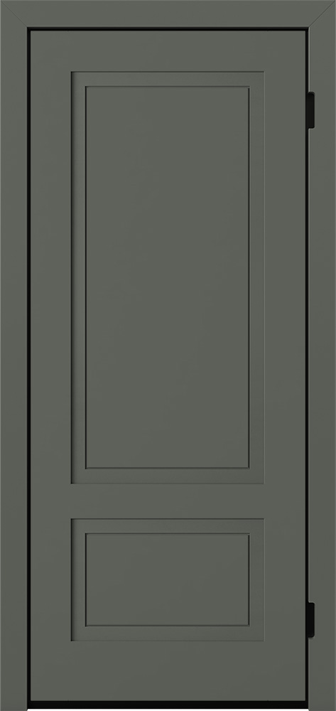 Lucky 2DG Soft Touch oliva