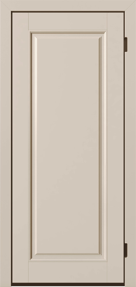 Zeus PF Эмаль latte